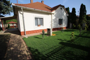 Csipkeház Apartmanok Hajdúszoboszló